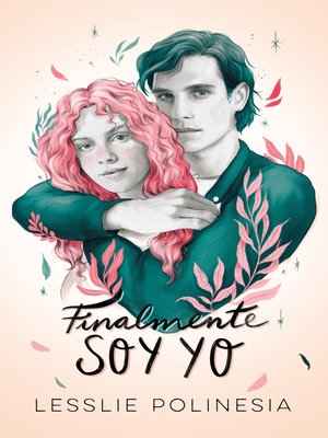 cover image of Finalmente soy yo